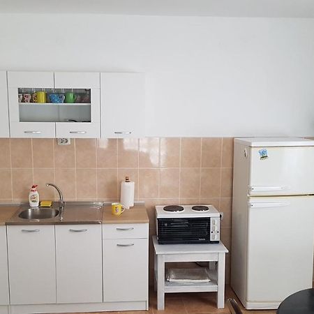 Apartman Jovanovic Bajina Basta Exterior foto