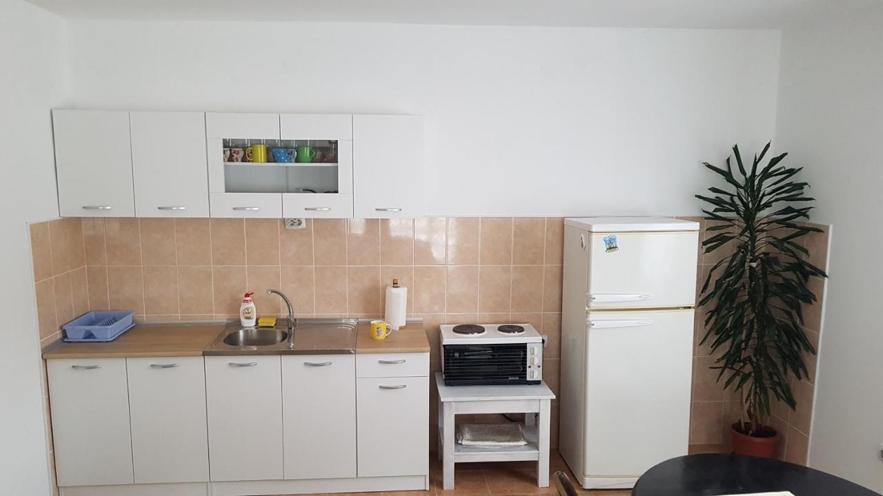 Ferienwohnung Apartman Jovanovic Bajina Basta Exterior foto