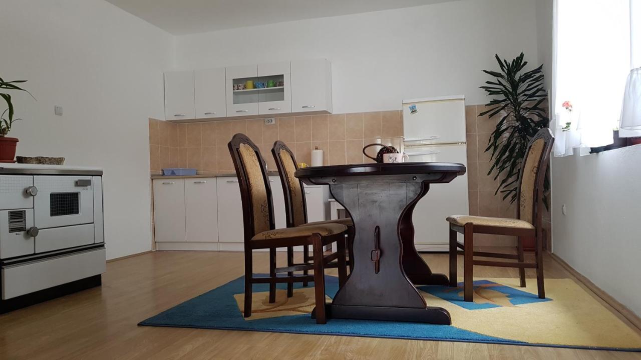 Apartman Jovanovic Bajina Basta Exterior foto