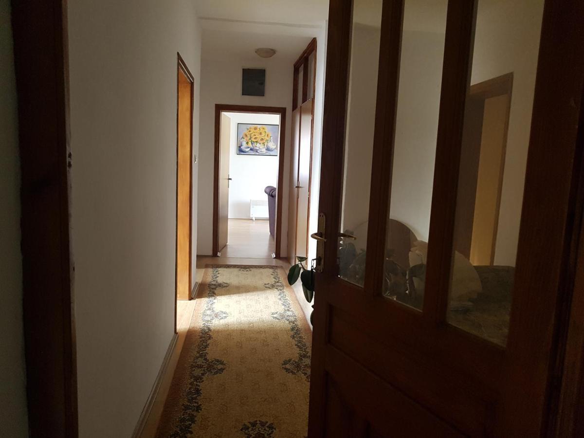 Ferienwohnung Apartman Jovanovic Bajina Basta Exterior foto