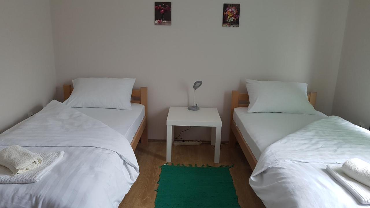 Apartman Jovanovic Bajina Basta Exterior foto