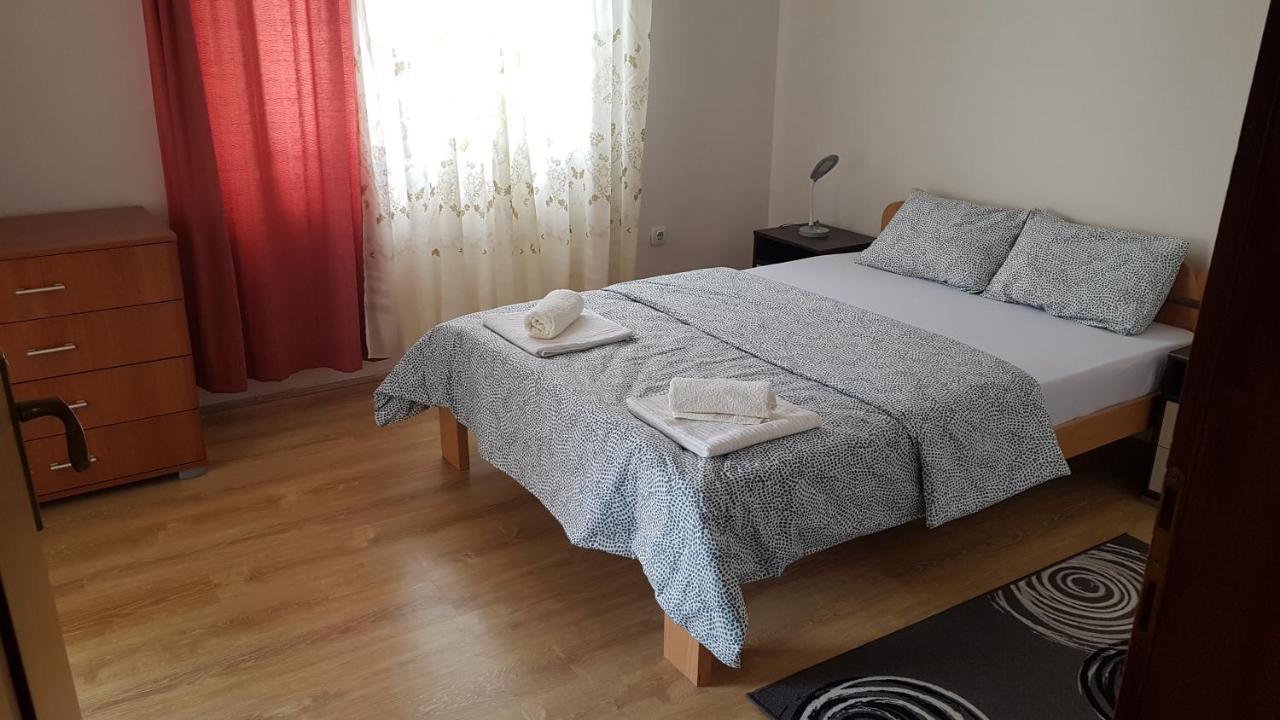 Ferienwohnung Apartman Jovanovic Bajina Basta Exterior foto